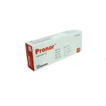 Pronor (Finasteride 5mg) Rx