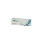 Tirzema (Tirzepatide 2.5mg/ 0.5ml / 5mg/ 0.5ml / 7.5mg/ 0.5ml) Rx