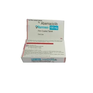 Ramiven (Abemaciclib 150MG) Rx
