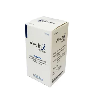 Alecinix (Alectinib 150mg) Rx