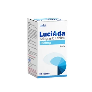 LuciAda (Acyclovir 200MG) Rx