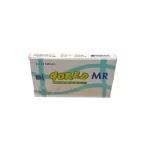 Gored MR (Gliclazide 60mg) Rx