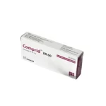 COMPRID XR (Gliclazide 60mg) Rx