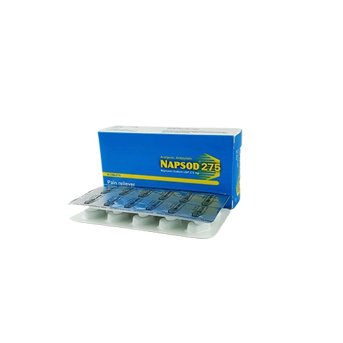 APRANAX FORT (NAPROXEN SODIUM 550mg/ 275mg) Rx APRANAX FORT (NAPROXEN SODIUM 550mg/ 275mg) Rx