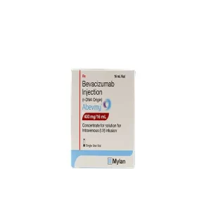 Avastin (Bevacizumab 400mg/ 16ml) Rx