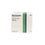 Neoclomide (Cyclophosphamide 1000mg/ 500mg