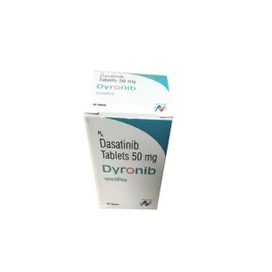 Dyronib (Dasatinib 50mg) Rx