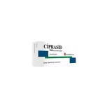 CIPRASID (CIPROFLOXACIN HYDROCHLORIDE 500mg / 750mg)