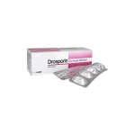 Drosporin (Cyclosporine 100mg / 25mg / 50mg) Rx
