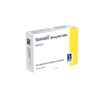 SEROZIL (CEFPROZIL MONOHYDRATE 500mg) Rx