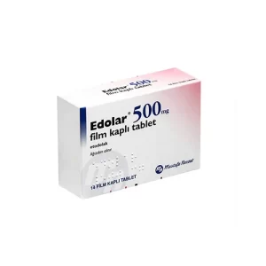 EDOLAR (ETODOLAC 300mg / 500mg / 600mg) Rx