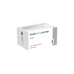 IMATIS (Imatinib 100mg / 200mg / 400mg) Rx
