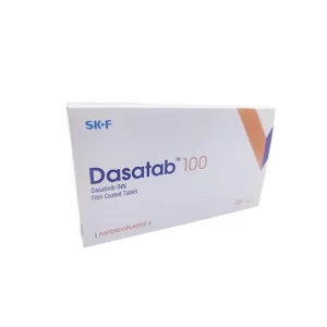 Dasatab (Dasatinib 20mg /100mg) Rx