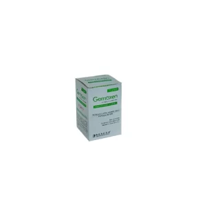 Gemoxen (Gemcitabine 1gm / 200mg) Rx