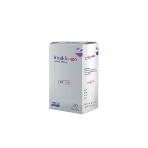 Imakin (Imatinib 200mg / 400mg) Rx