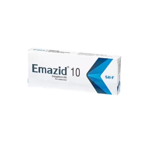 Emazid (EMPAGLIFLOZIN 10mg / 25mg) Rx