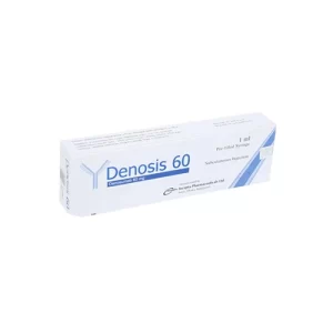 Denosis (Denosumab 120mg/ 1.7ml / 60mg/ 1ml) Rx