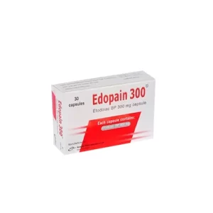 Edopain (ETODOLAC 300mg / 600mg) Rx