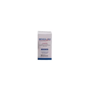 BENDAMUS (BENDAMUSTINE HYDROCHLORIDE 100mg) Rx