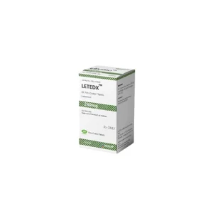 Letedx (Letermovir 240mg) Rx