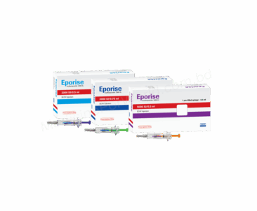 Eporise (Erythropoietin Alfa 2000 IU / 3000 IU / 5000 IU) Rx