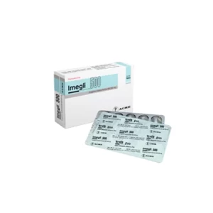 Imegli (Imeglimin Hydrochloride 500mg) Rx