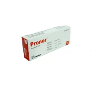 Pronor (Finasteride 5mg) Rx