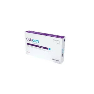 Calupros (Bicalutamide 50mg) Rx