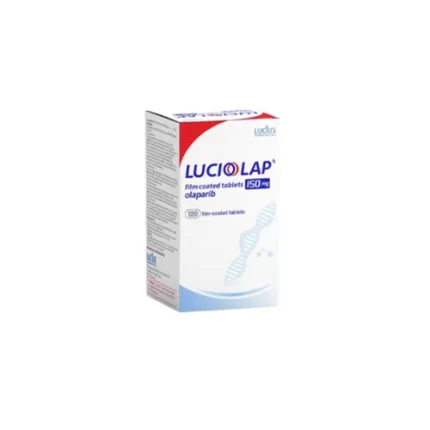 LuciOlap (Olaparib 150mg) Rx