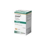 Akadx (Acalabrutinib 100mg) Rx