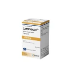 Campmadx (Capmatinib 200mg) Rx