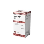 Mitodx (Mitotane 500mg) Rx