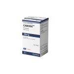 Cabodx (Cabozantinib 20mg / 60mg / 80mg) Rx