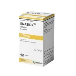 Enasidx (Enasidenib 100mg) Rx