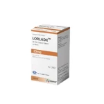 Gillidx (Gilteritinib 40mg) Rx