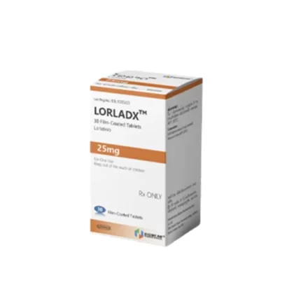 Gillidx (Gilteritinib 40mg) Rx