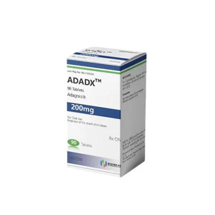 Adadx (Adagrasib 200mg) Rx