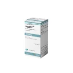 Besidx (Abemaciclib 150mg) Rx