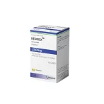Kesodx (Crizotinib 250mg) Rx