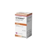 Eltromdx (Eltrombopag 25mg / 50mg) Rx