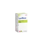LuciDasa (Dasatinib 20mg / 50mg / 70mg) Rx