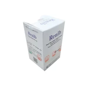 Renib (Regorafenib 40mg) Rx