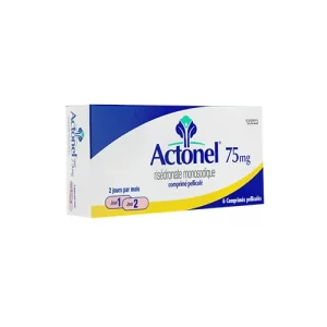 Actonel (RISEDRONATE SODIUM 75mg) Rx