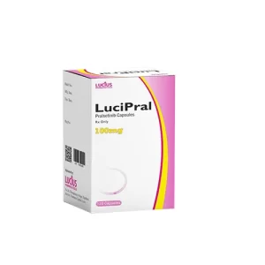 Lucipral (Pralsetinib 100mg) Rx