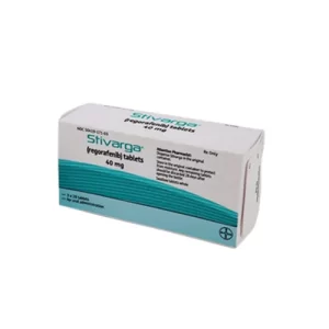 Stivarga (Regorafenib 40mg) Rx