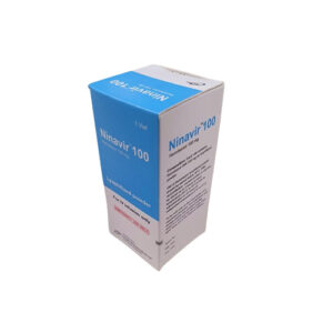 Ninavir (Remdesivir 100mg) Rx