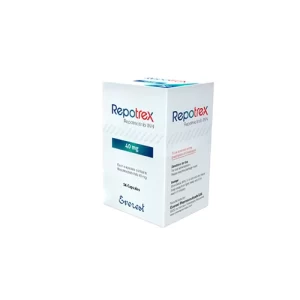 Repotrex (Repotrectinib 40mg) Rx