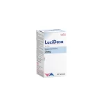 LuciDasa (Dasatinib 20mg / 50mg / 70mg) Rx