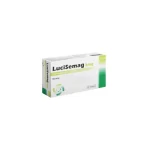 LuciSemag (Semaglutide 14mg / 3mg / 7mg) Rx