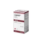 Cabodx (Cabozantinib 20mg / 60mg / 80mg) Rx